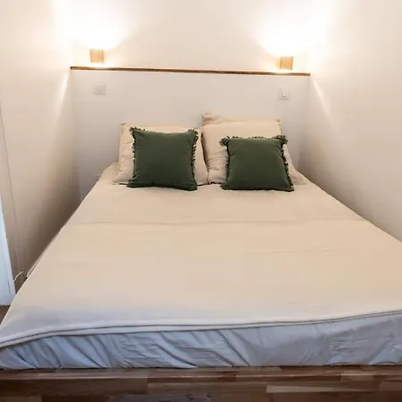 Apartment Le Saint-sernin Eclatant