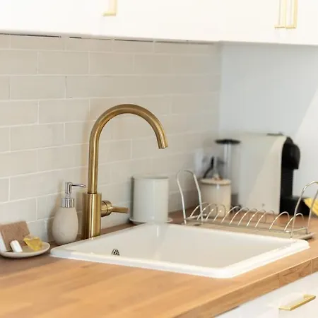 Apartment Le Saint-sernin Eclatant *