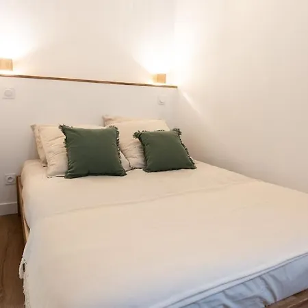 Le Saint-sernin Eclatant Apartment Toulouse